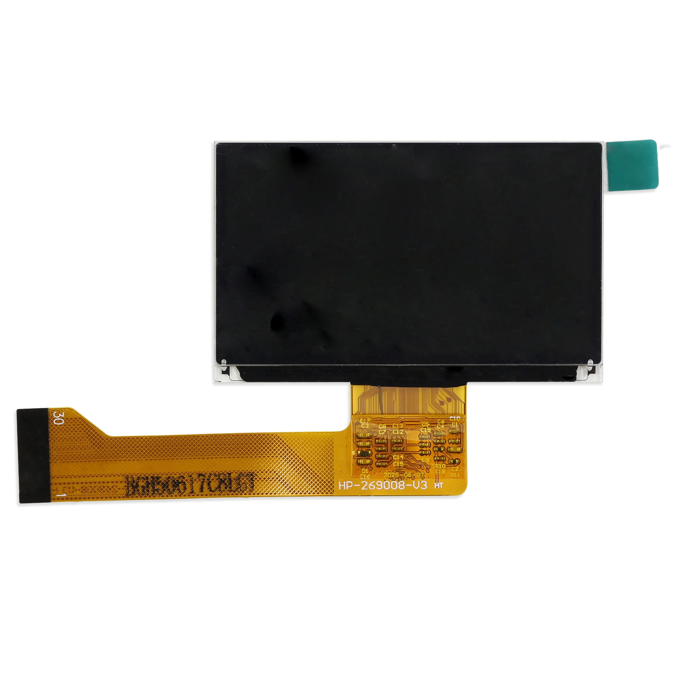 New original HP-269008-V3 projector projector LCD screen