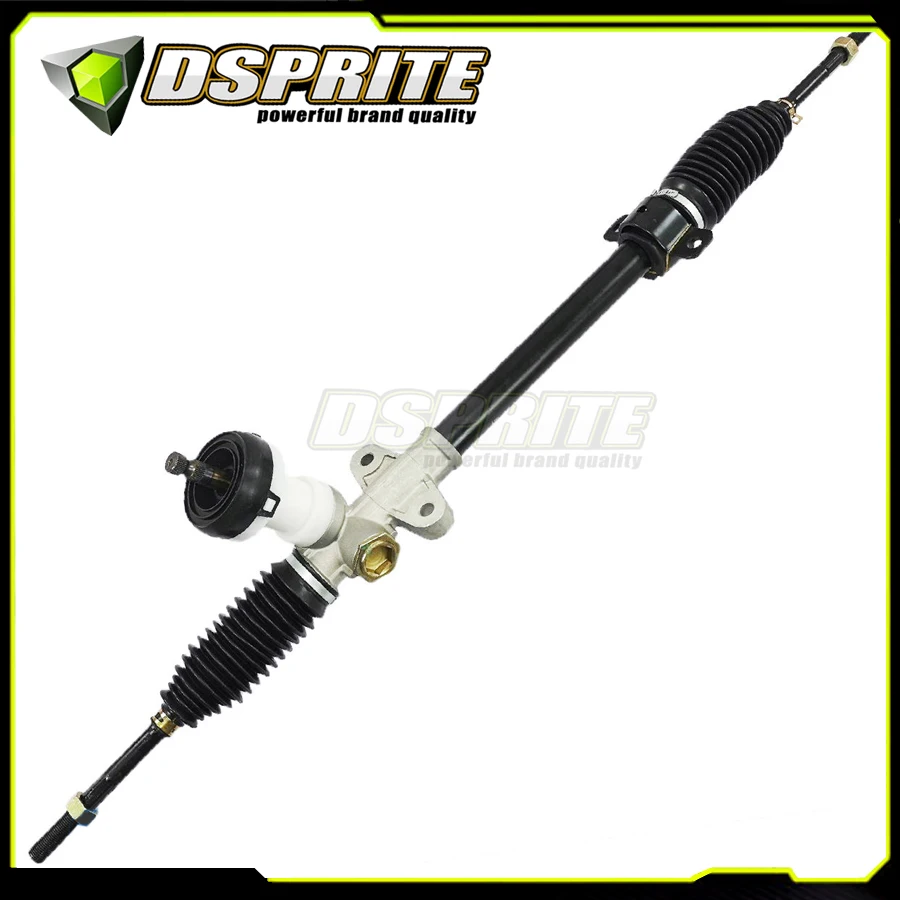 Power Steering Rack and Pinion 565001J100 56500-1J000 56500-1J500 for HYUNDAI I20 Vehicle Accessory Steering Gear Replacement