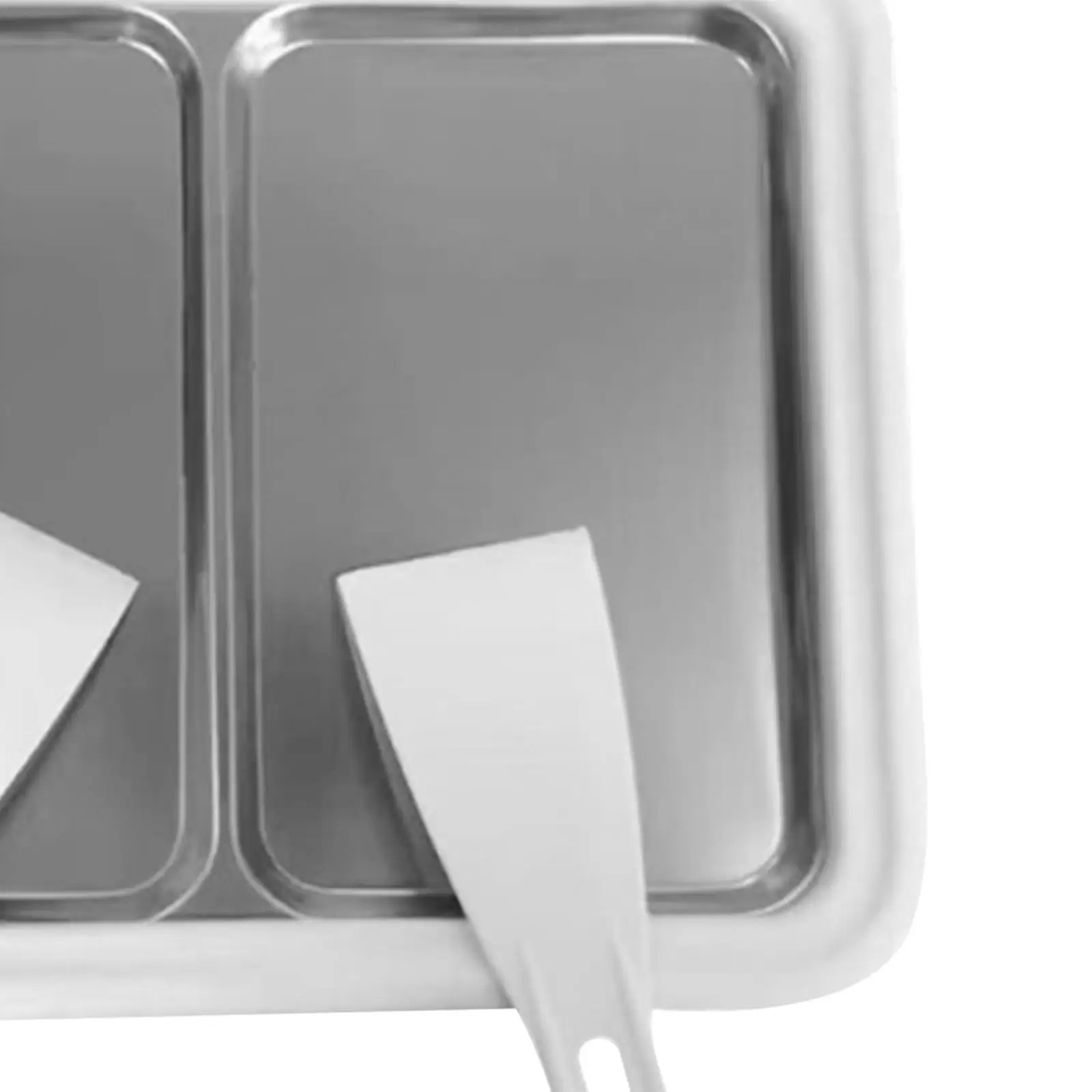 Sartén para helado Máquina de hielo enrollada casera con 2 raspadores Sartén dulce multiusos