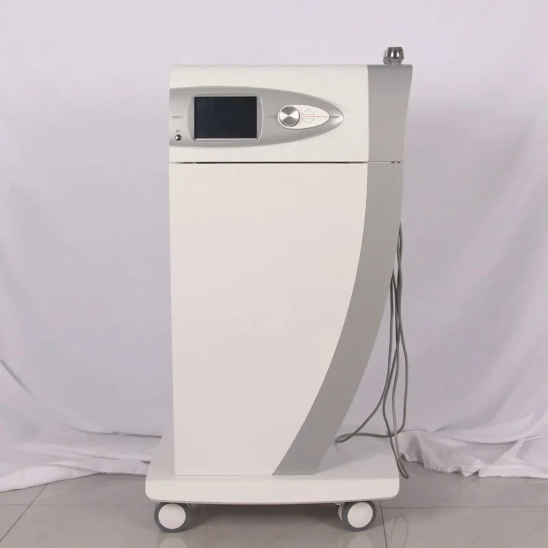 Dual frequency LDM Water Drip Lifting Machine Remove Acne Marks LDM Ultrasound Device wrinkle removal LDM ultrasonic machine