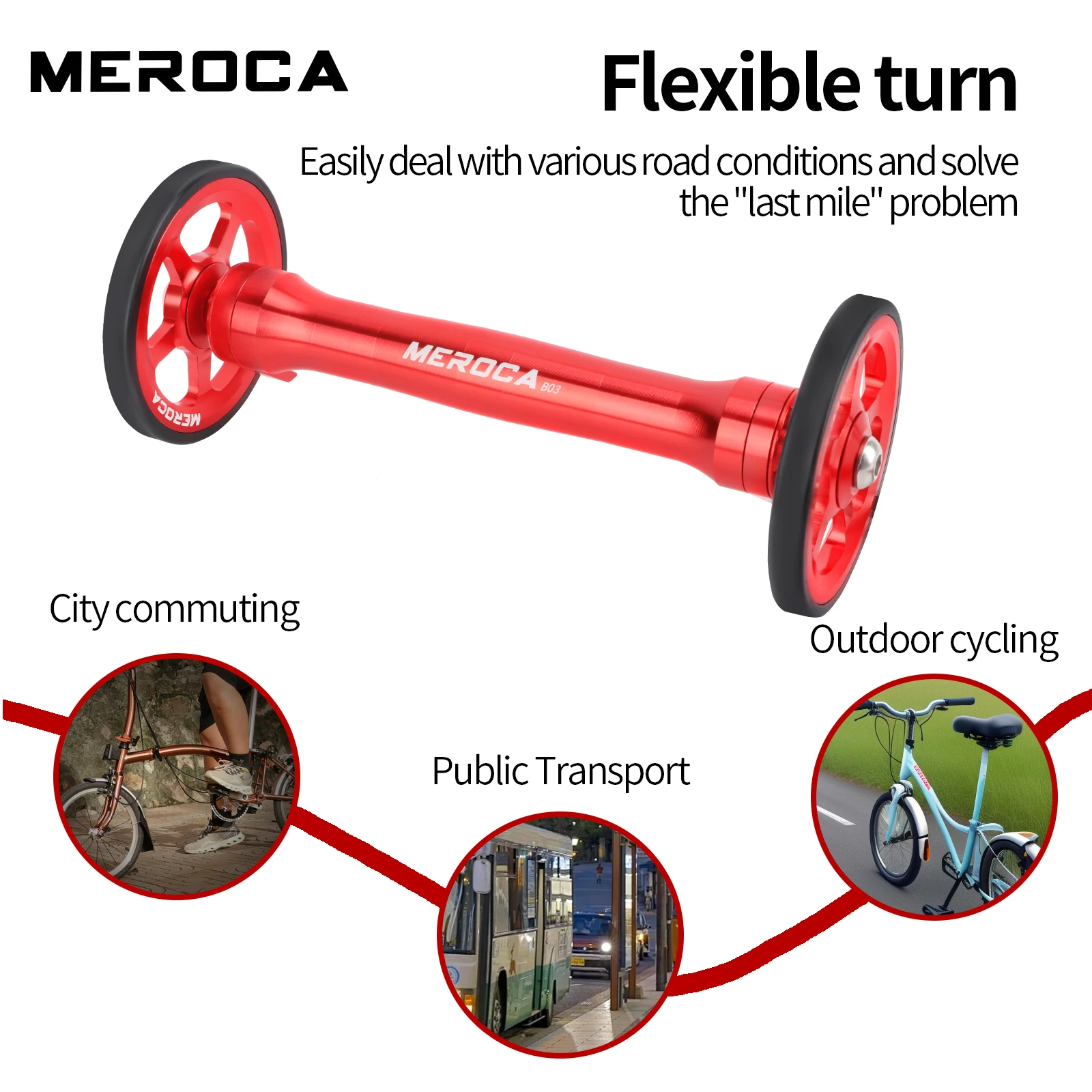 Thumbnail 4 - #20 Top Bicycle Training Wheels Picks for Every Budget