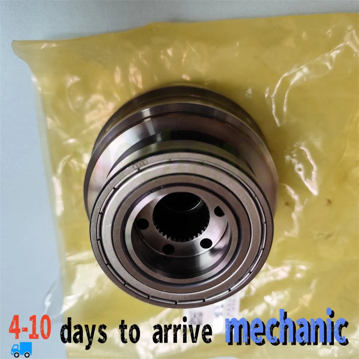 لـ B840445 Torsen Planetary Carrier Transfer Case لـ 0CL 0HK 0CK - جزء السيارات