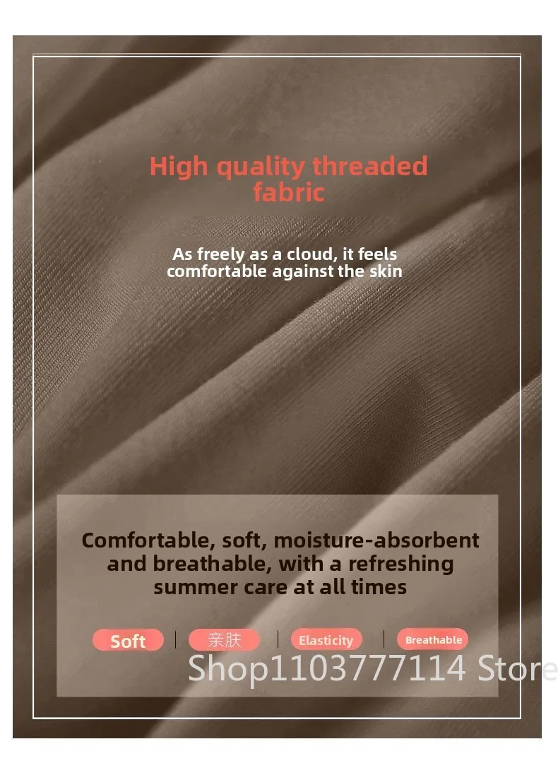 Neues Sommer Sexy V-Ausschnitt Slim T-Shirt für Damen aus Baumwolle, Elastisch, Einfarbig, Lässiges Oberteil mit Kurzen Ärmeln, Atmungsaktiv und Dünn – Detail 3