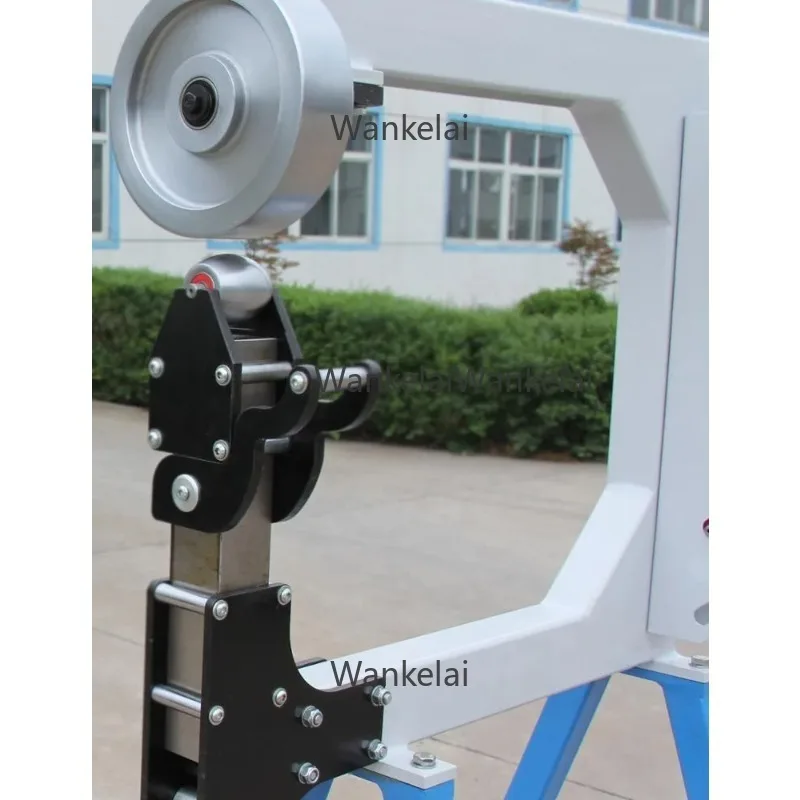 F1.2X560A TTMC English Wheel, Restoration Tools for Sale