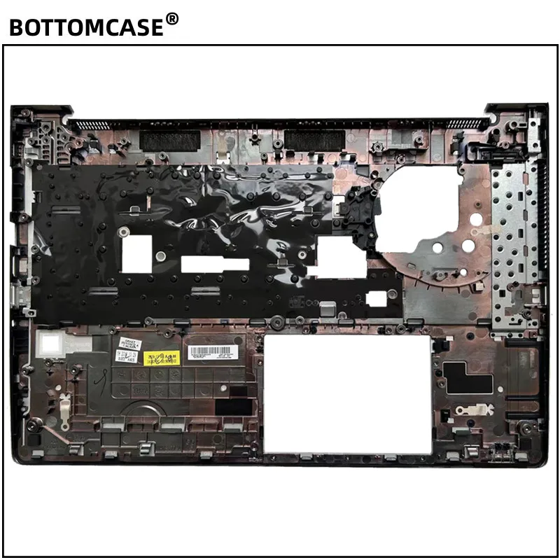 98% جديد للعلبة السفلية ® EliteBook 755 850 G6 G5 حافظة علوية للكمبيوتر المحمول Palmrest غطاء/غطاء قاعدة سفلي L63370-001 L63359-001 #3