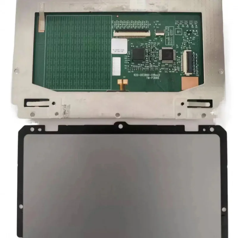 

FOR Dell Latitude E5420 5420 Touchpad Mouse Button Board TM-P3685 0GN7XP