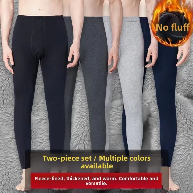 Men's Thermal Fce L… - image