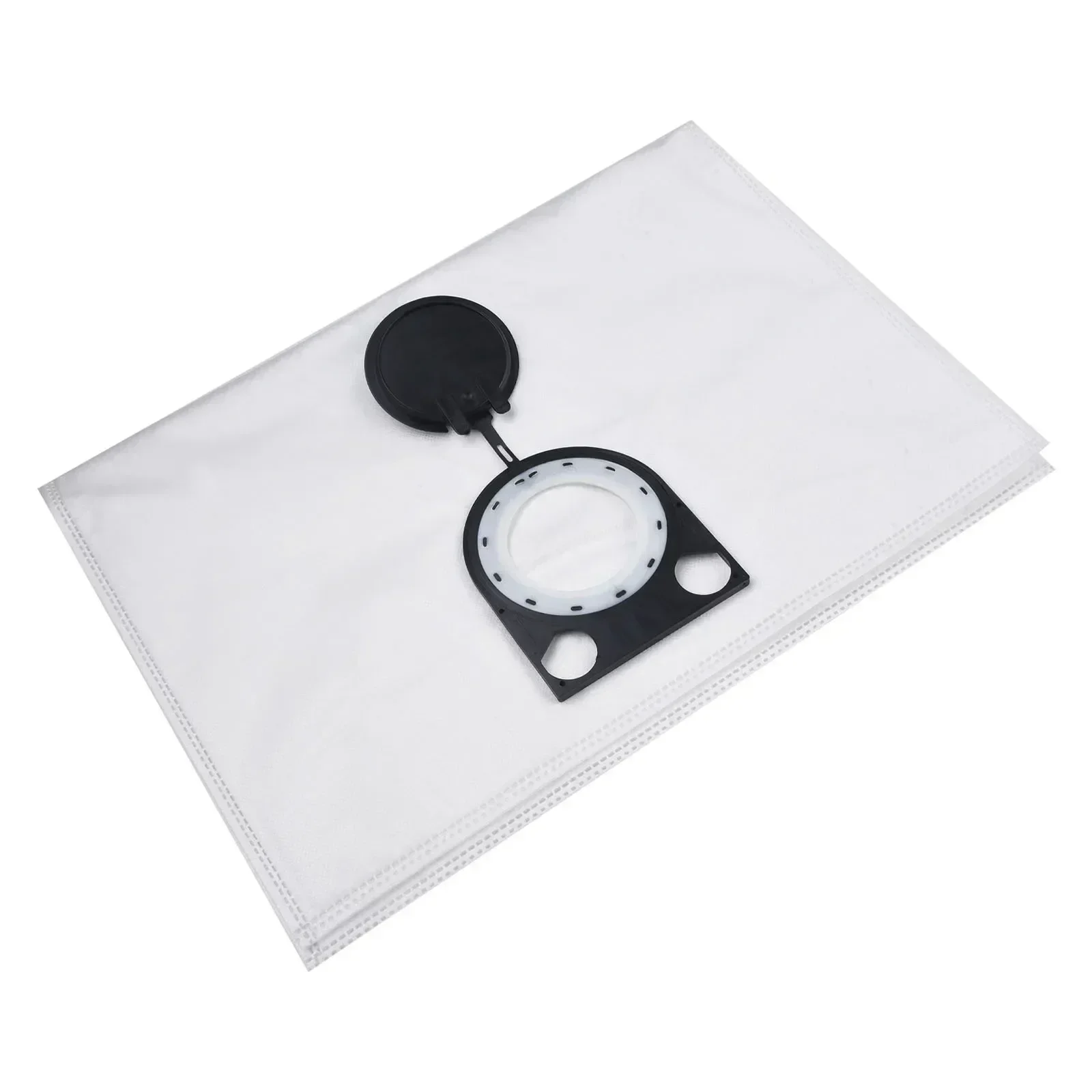 Sacs à poussière de remplacement pour aspirateur Robot Metabo ASA 32 L 32L ASA32L, pièces de rechange, accessoires, 4 pièces