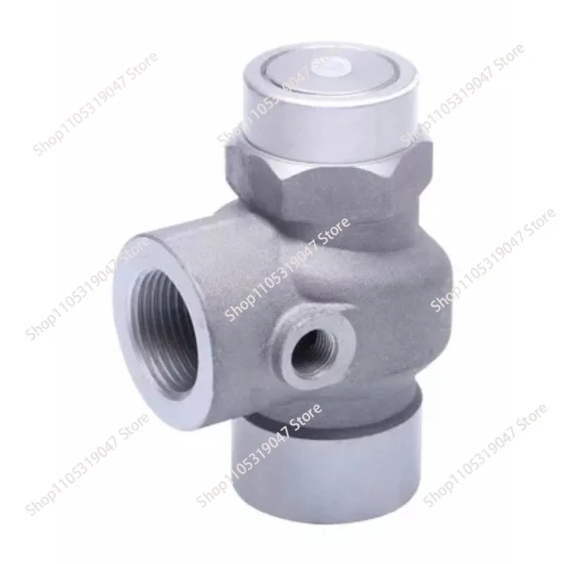 

Minimum pressure valve MPV20 25 pressure maintaining valve for screw a-ir compressor