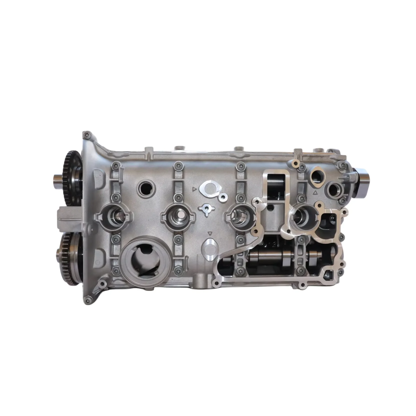 

OEM New Engine Part CDZ CAD CDN Cylinder Heads Assembly 06H103064L 06J103063C EA888 2.0T for VW Q5 A4 A6 A5 TTcustom
