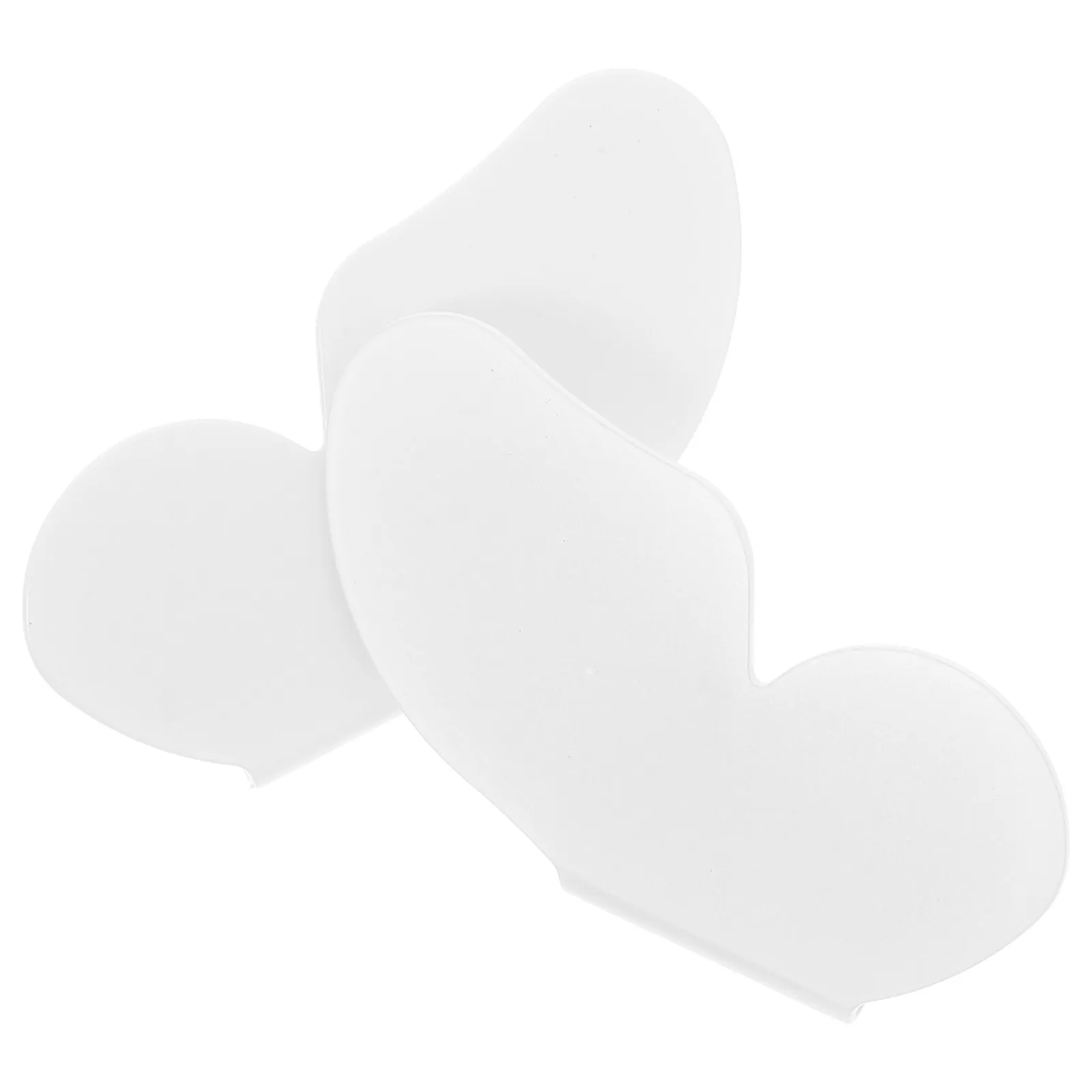 

2Pcs Butterfly Cabinet Handles Zinc Alloy Elegant Drawer Knobs for Dresser Wardrobe Furniture Decorative Hardware