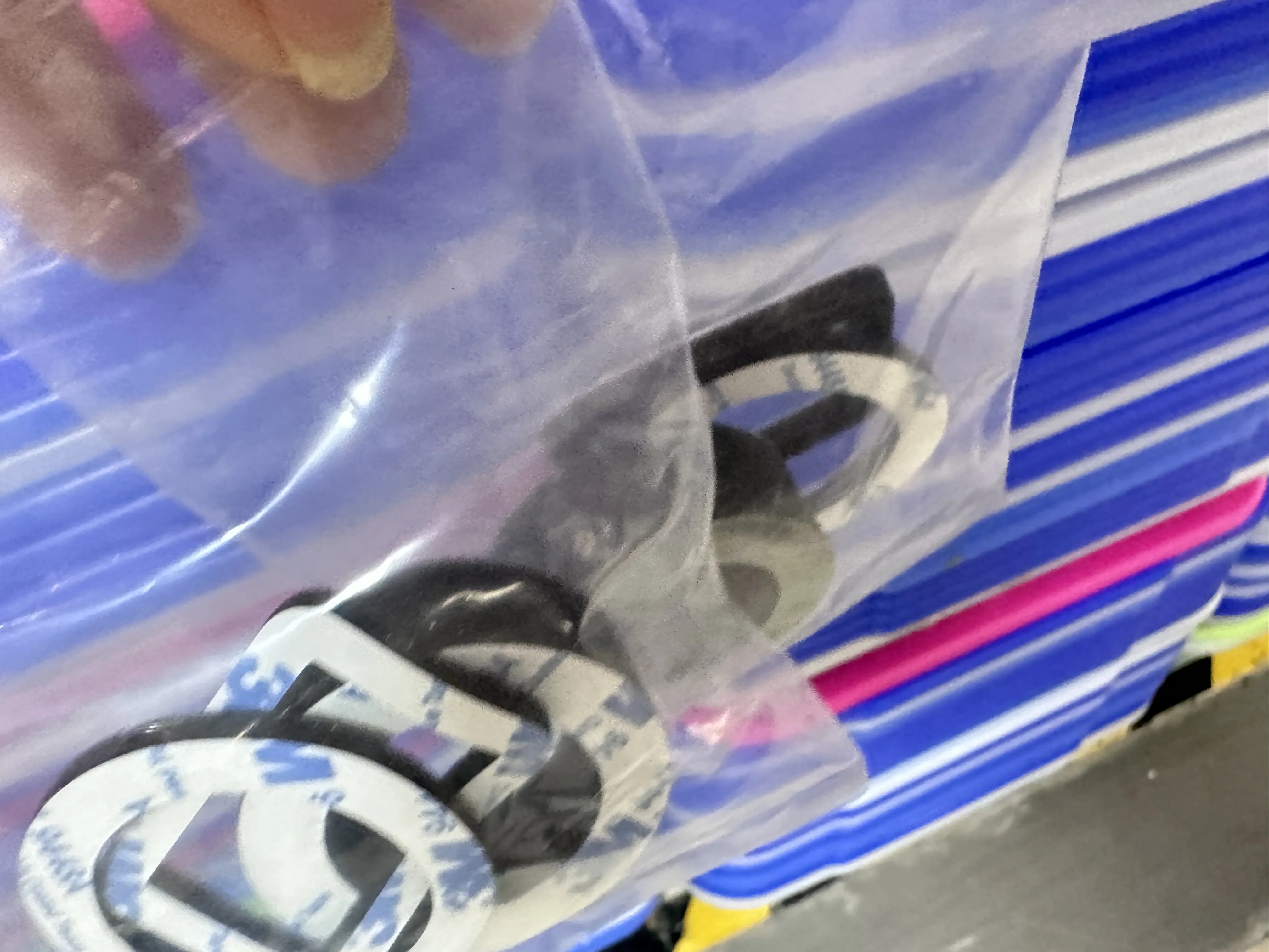 

10 комплектов губчатого уплотнения бункера с тонером для Canon IR Advanced 6055 6065 6075 6255 6265 6275 8085 8095 8105 8205 8285 8295