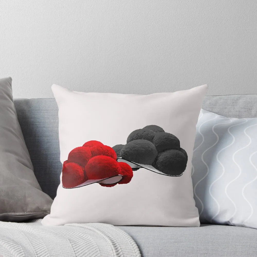 

Our Black Forest hats Throw Pillow Plaid Sofa luxury home accessories Luxury Pillow Case pillow