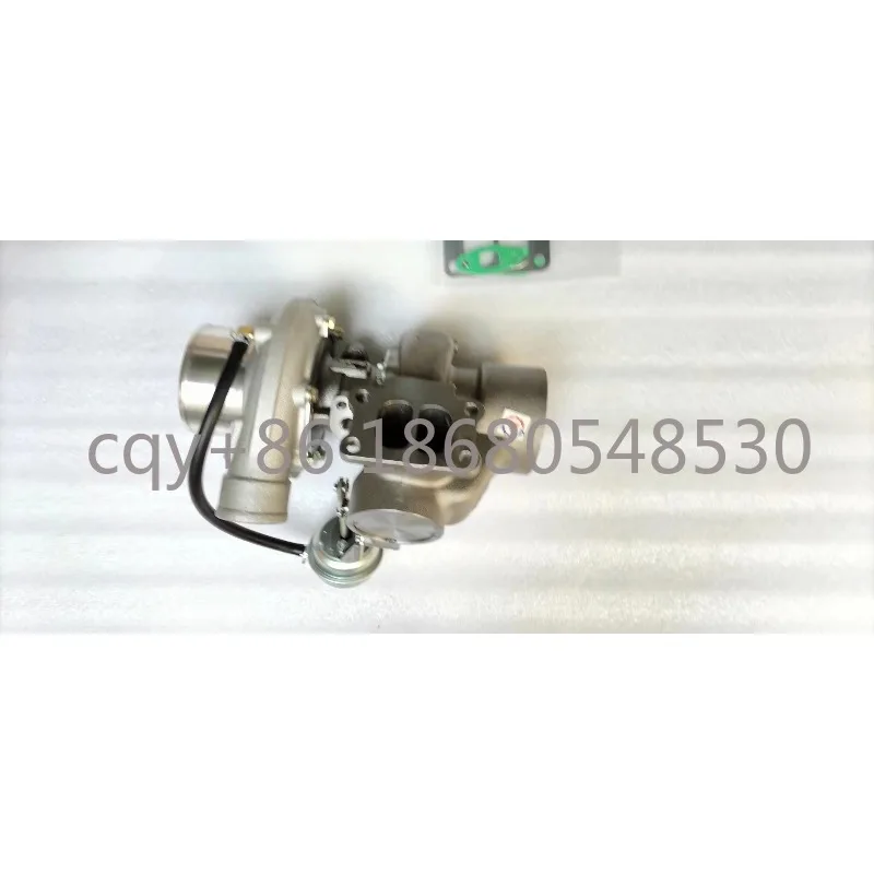 

KKK 1981845 Supercharger for Excavator Parts