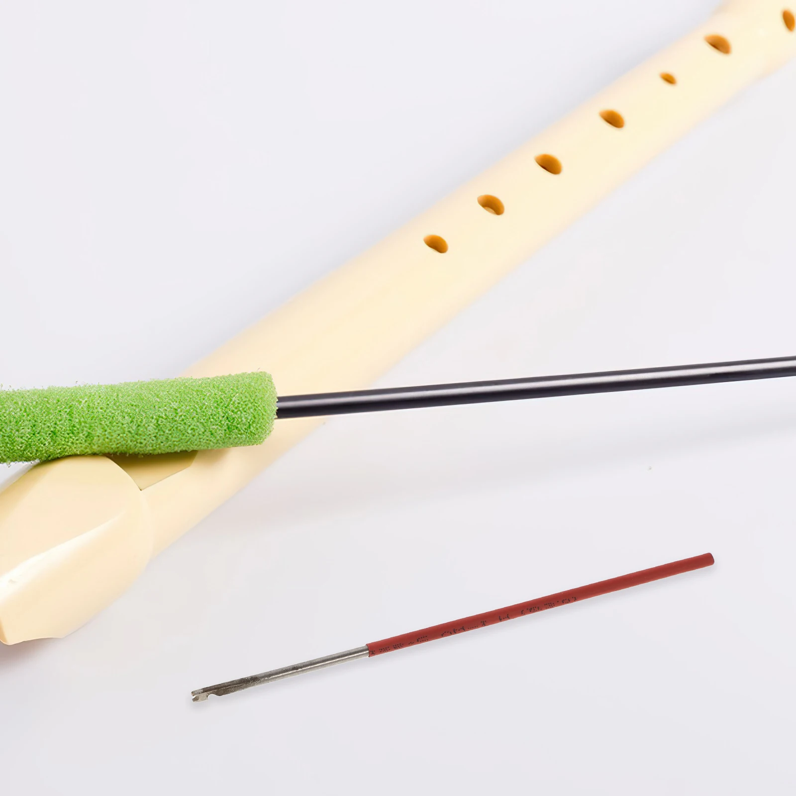

Multi Function Spring Hook Repair Tool For Woodwind Instruments Alto Soprano Saxophone Clarinet Oboe Flute Maintenance Parts