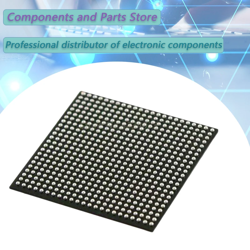 1pcs 100% New 5CGXFC9A6U19I7N 5CGXFC9A6U19 5CGXFC9A6U BGA Fpga Geïntegreerde Chip Originele Nieuwe