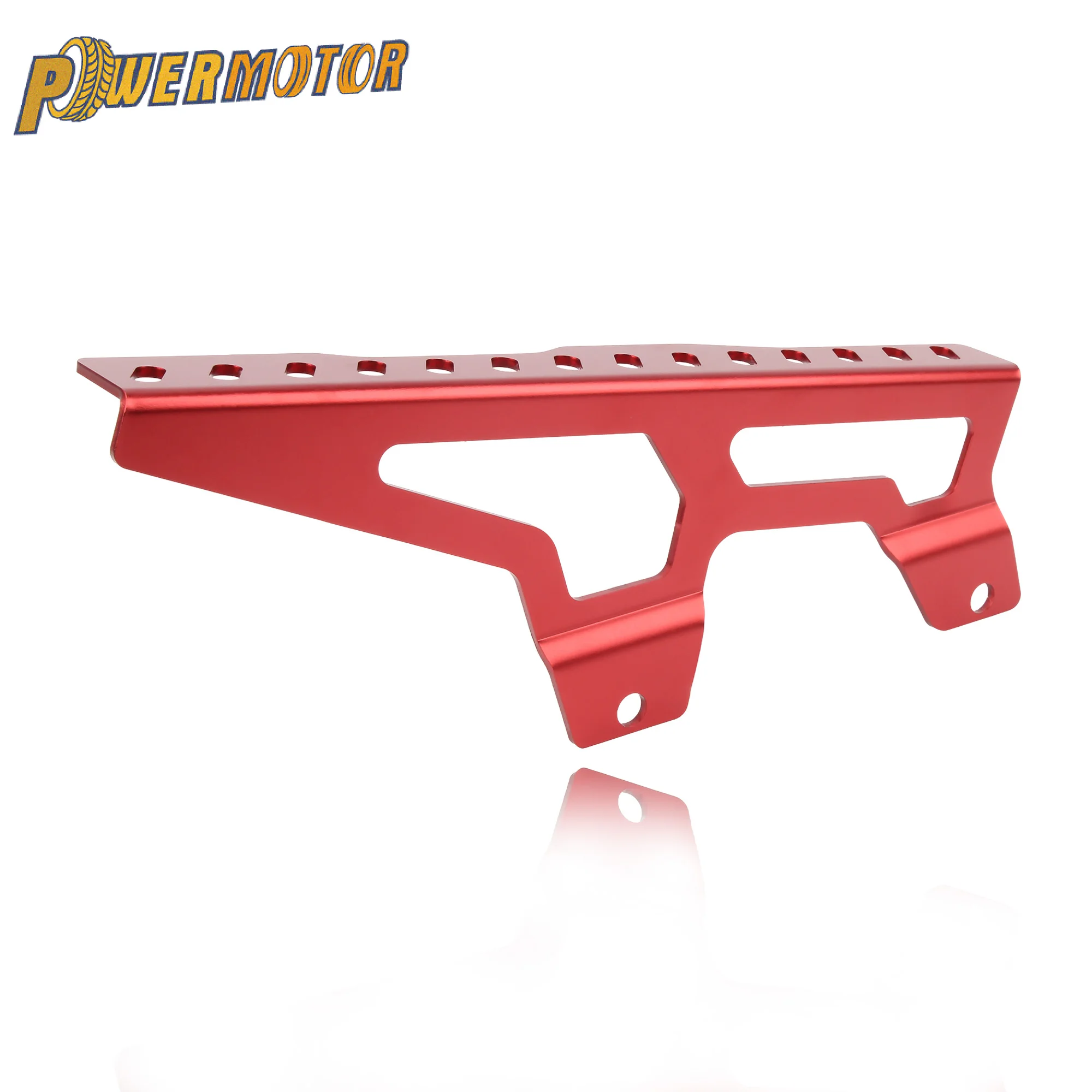 غطاء حماية لسلسلة الدراجة الكهربائية من سبائك الألومنيوم لتعديل ملحقات الدراجة الترابية Sur-Ron Ultra Bee Surron UB