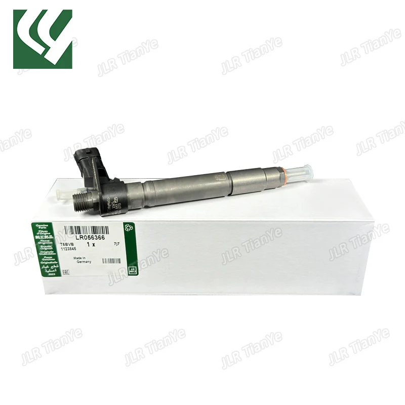 LR056366 LR022335 Fuel Injector For Freelander 2 Range Rover Evoque Jaguar XF
