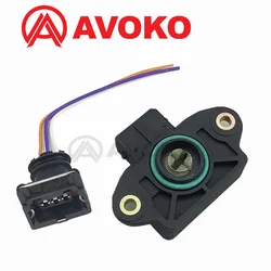 Throttle Position TPS Sensor For VW Passat B3 B4 Golf Jetta Vento 2.8 Seat Cordoba 6K1 6K2 Ibiza Toledo Audi 037907385Q TH433