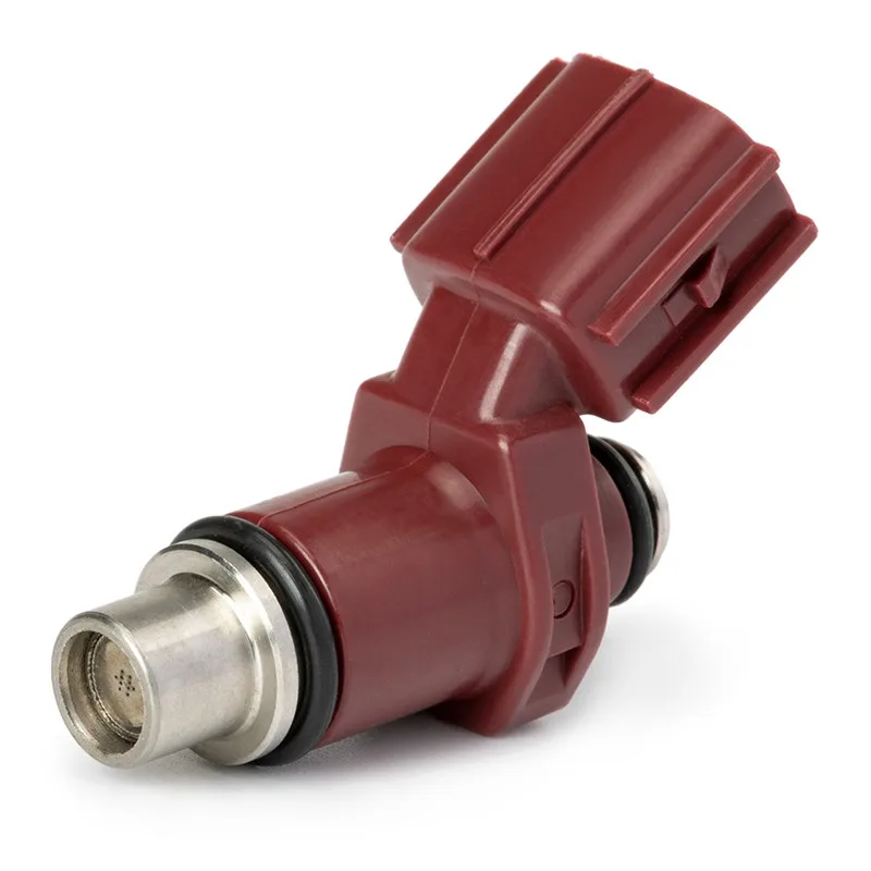 

4/8x сменные топливные форсунки двигателя для подвесного двигателя Yamaha 80 Bel 75 90hp 4-тактный OEM # 6д8-13761-00-00 6д8-13761-00 6д81376100