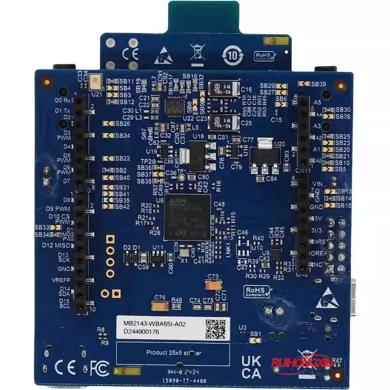 St Original STM32WB… - image