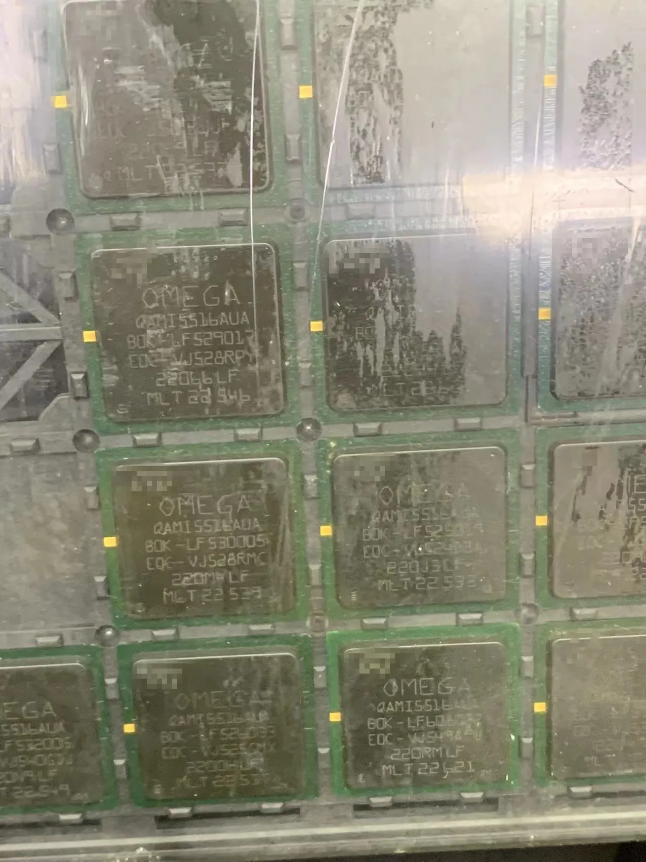 Qami5516 (1 stücke) bom Matching/One-Stop-Chip-Kauf Original