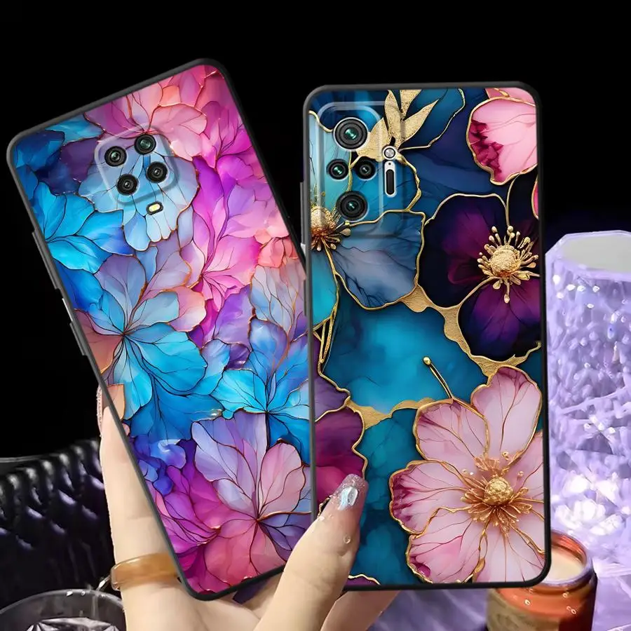 Case For Xiaomi Red… - image