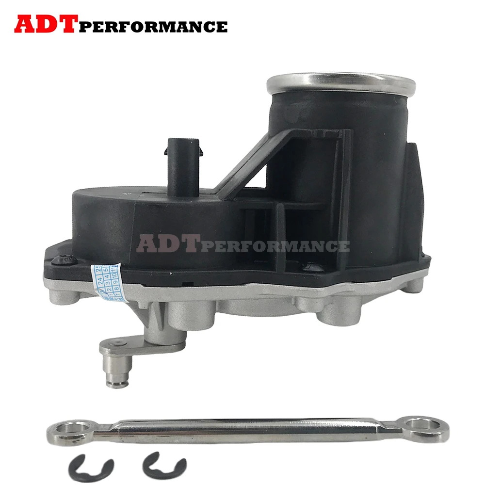 1118100XED95 Turbo Electronic Actuator ELT09 Turbine for Great Wall Wingle 7 POER Engine GW4D20M 2.0T 120KW Diesel 2019-