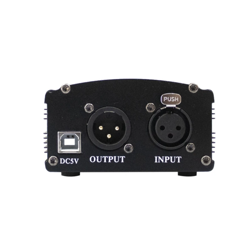 

Для микрофона фантомного питания Bm 800, 48 В, с магнитным аудиокабелем для конденсаторного микромикрофона для караоке