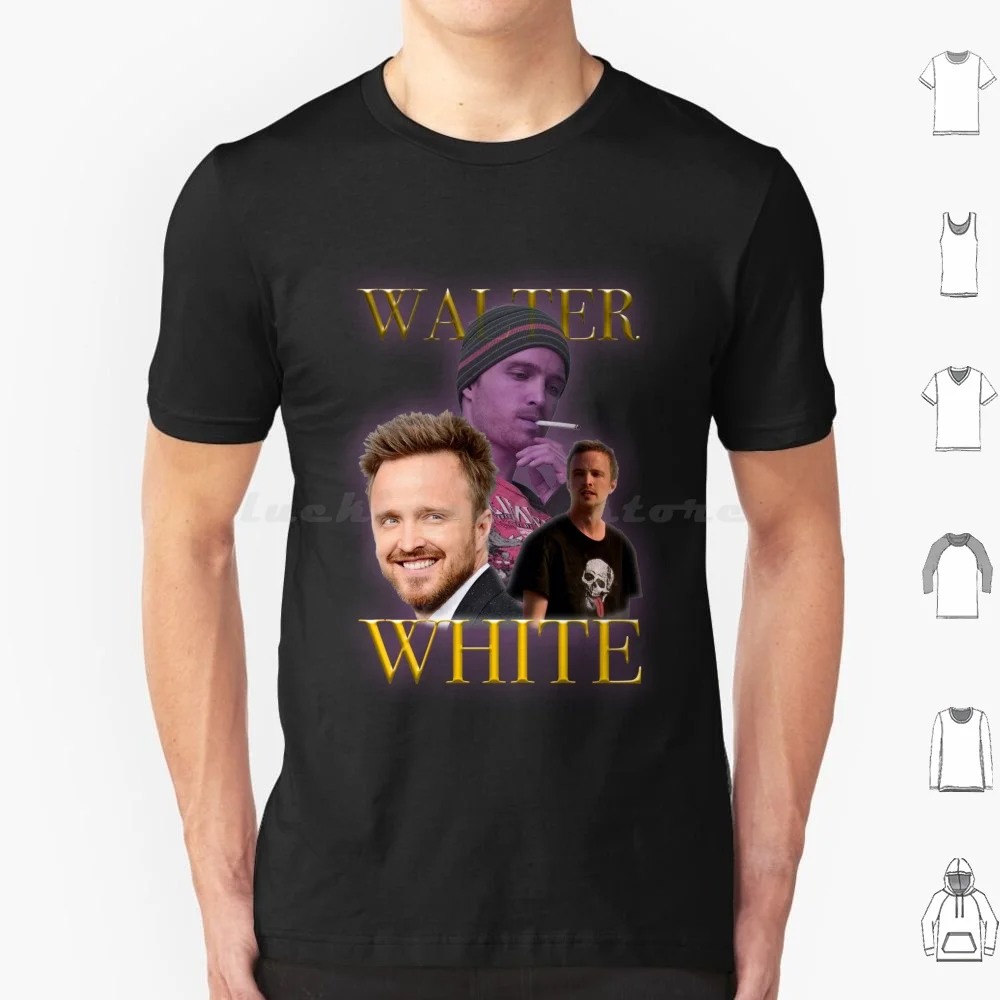 Jesse Pinkman Walter White Cursed Shirt T Shirt Cotton Men Women DIY Print Walter White Jesse Memes Dank Memes Cursed Shitpost