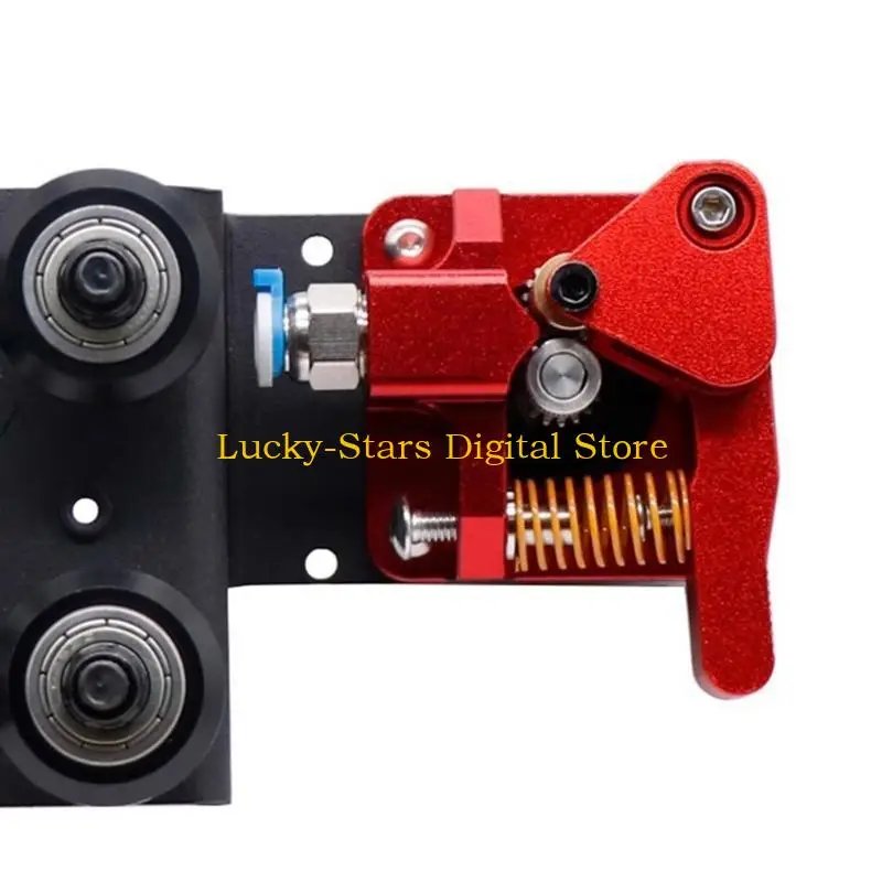 T3EE Dual Gear Prouder Direct Drive Upgrade مع كابل محرك البكرة لـ Ender3