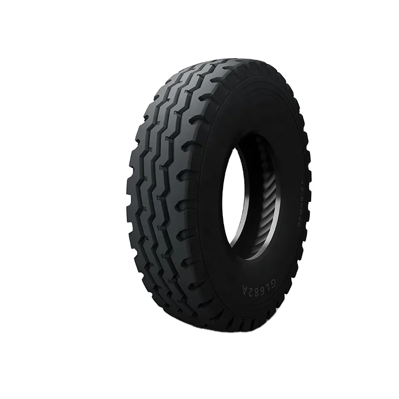 

Factory Supply Truck Tyre 1000.20 18 TT Radial Tyre