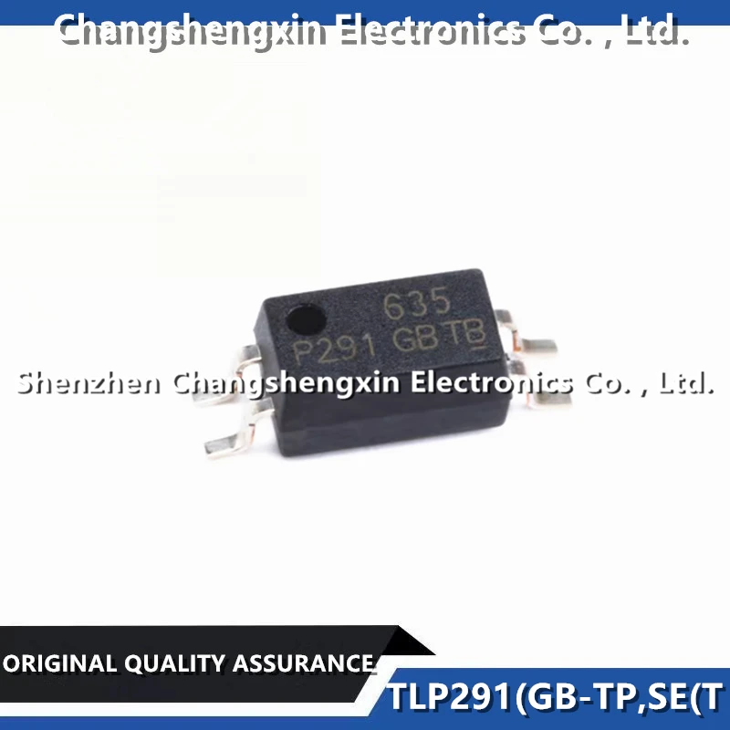 100 Pieces TLP291(G…