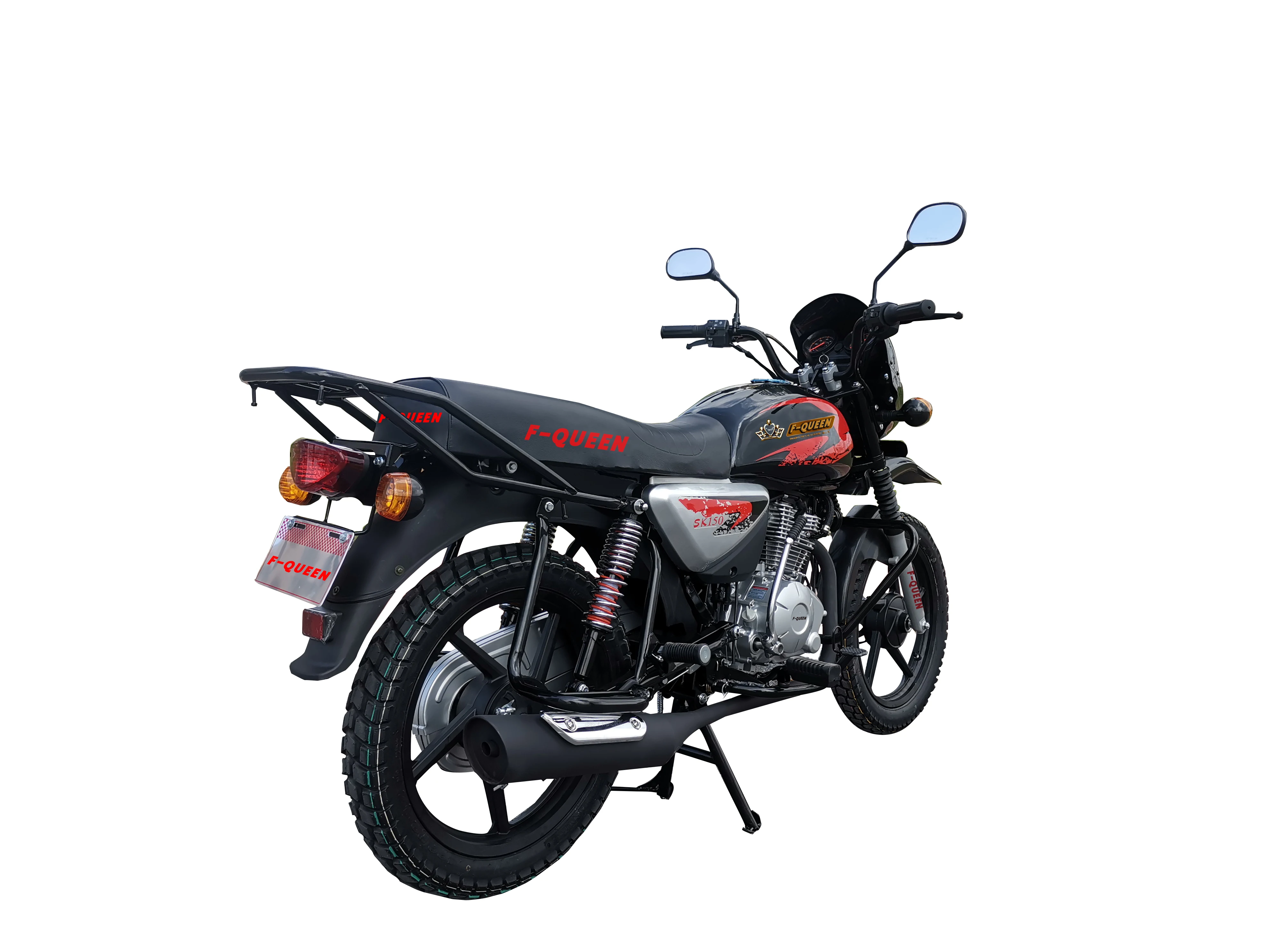 66mm 212cc Cylinder Kit with Piston for Daytona 212CC 4 Valves Engines