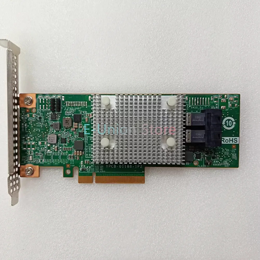 PM8222 Array Card YZSA-01188-101 RAID 0 1 5 10 NF5280M5/M6