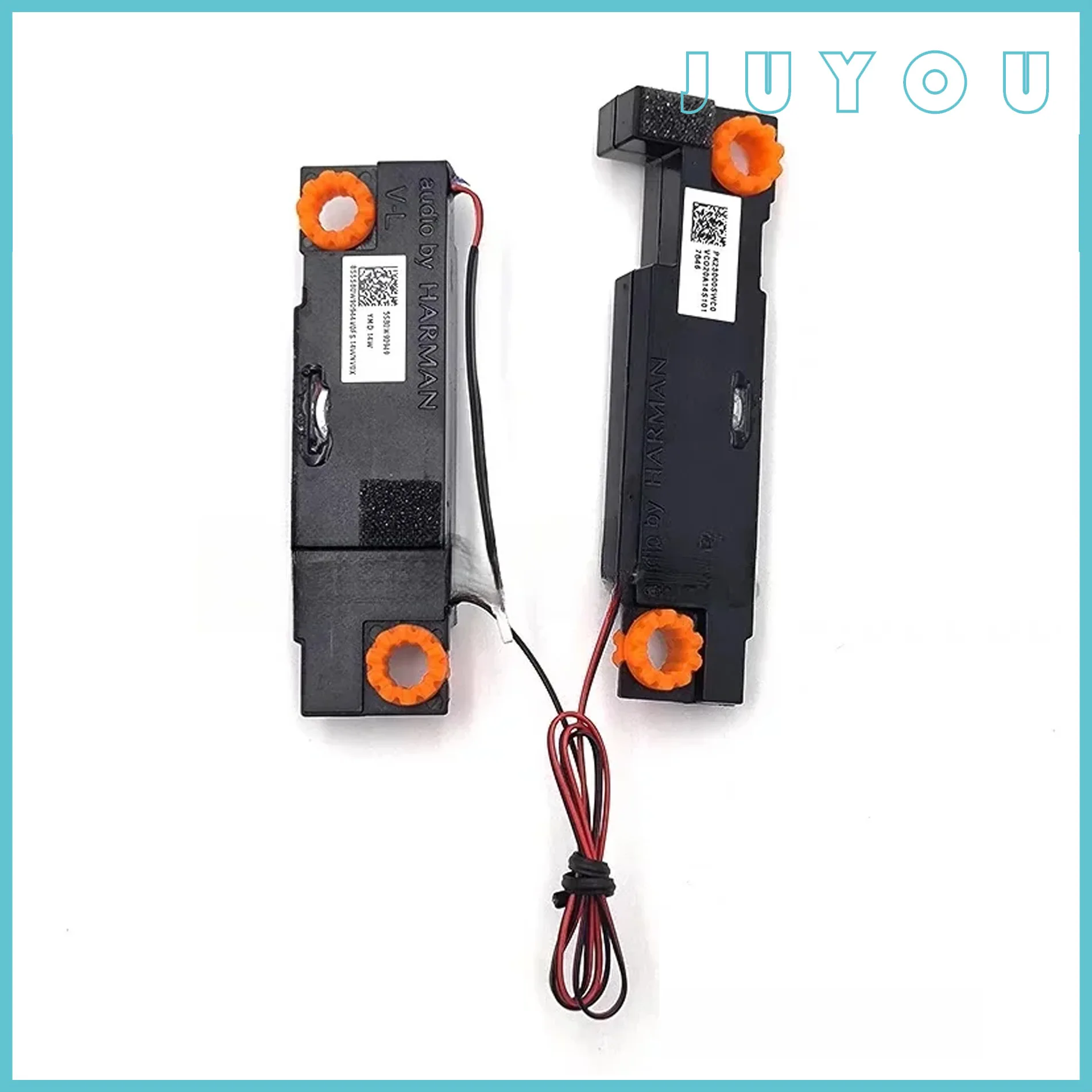 

Для Lenovo Savior Y7000 Y7000P R7000 R7000P динамик 5SB0W90949 2020 встроенные динамики для ноутбука