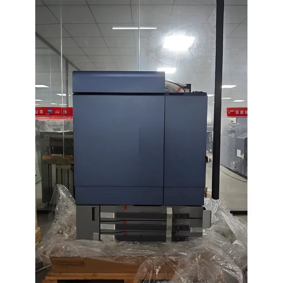 A3 Printer Press High Speed Production Copier 8000 Copier and Printer