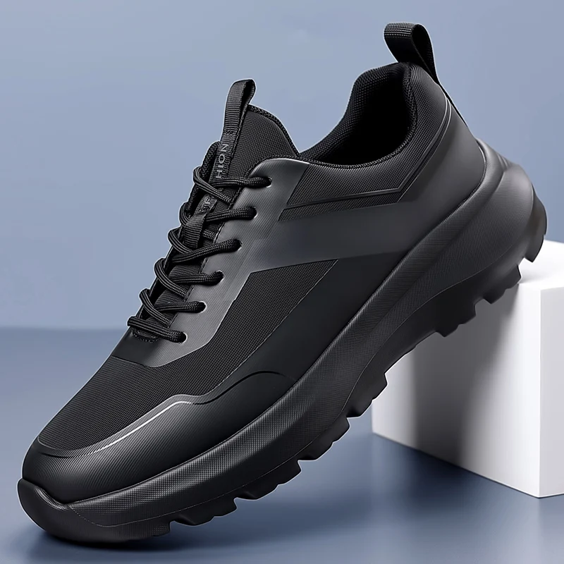 

Винтажные потертые синие повседневные вулканизированные кроссовки из американского джинсовой ткани — летние дышащие парусиновые низкие топы на массивной подошве