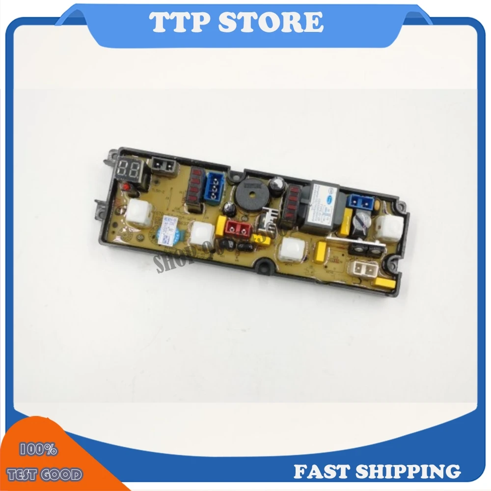 

For Little Swan Washing Machine Computer Board XQB72-7268 TL-XQB50-2 QS50-2