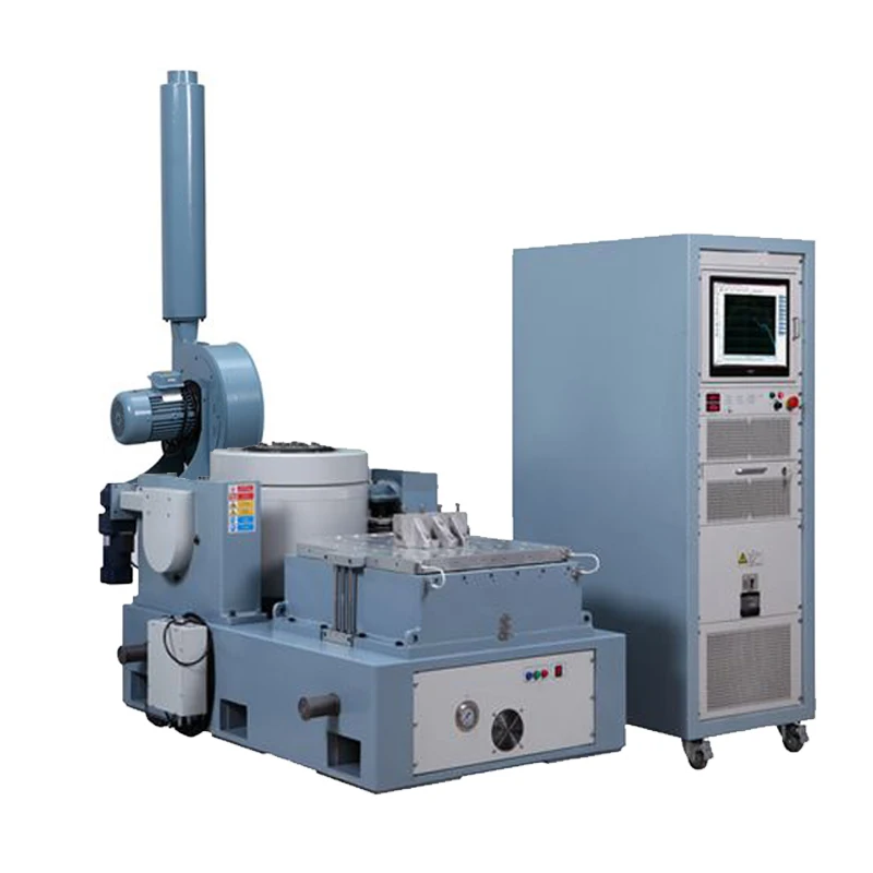 Vibrating Sample Magnetometer Vsm