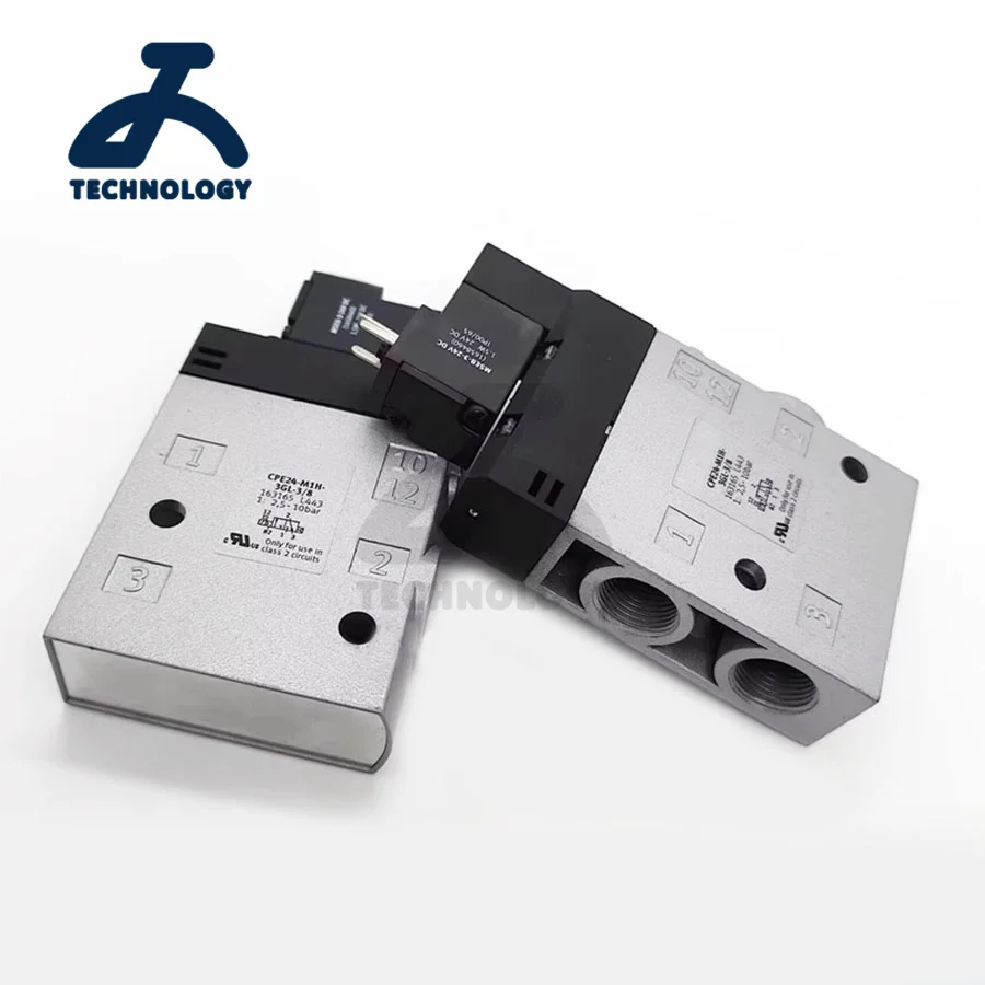 Slow Start Valve Cp…