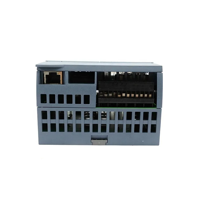 100% Originele Plc  Ple S7 200 Controller Cpu 1214c 6es7214-1ag40-0xb0 6es7214-1ag31-0xb0 6es72141ag310xb0