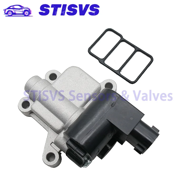 Válvula de Control de aire en reposo 16022-RAA-A01 para Honda Accord Element L4-2.4L 16022RAAA01 accesorios de coche 16022 RAA A01 nuevo