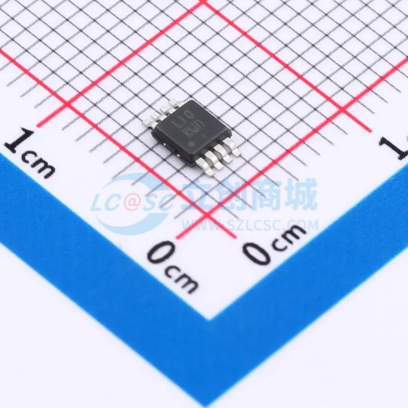 

10 шт./лот NCP3335ADMADJR2G Micro-8 новый оригинальный в наличии`