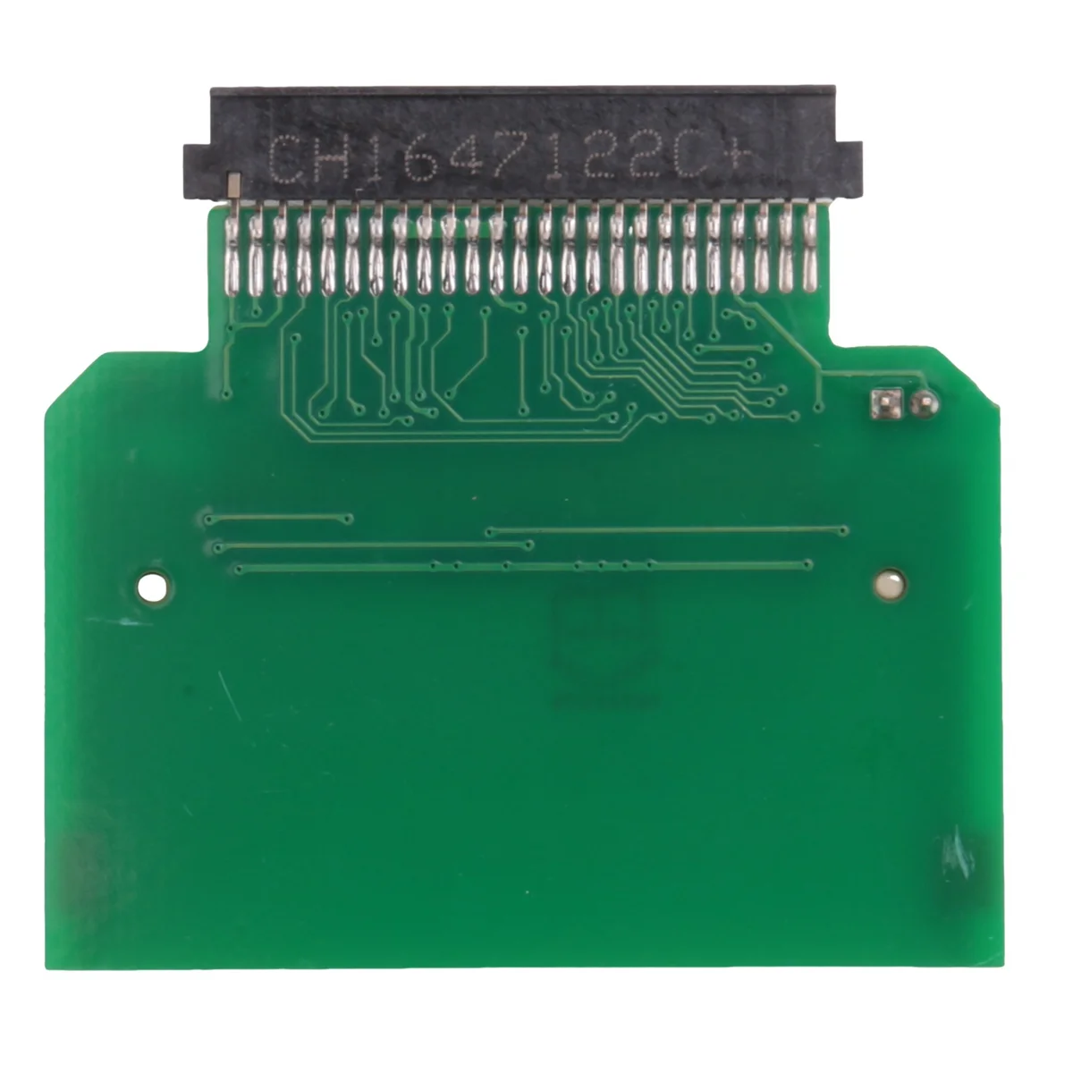 Merory Card Compact Flash a 50pin adattatore Ssd per disco rigido Ide da 1.8"