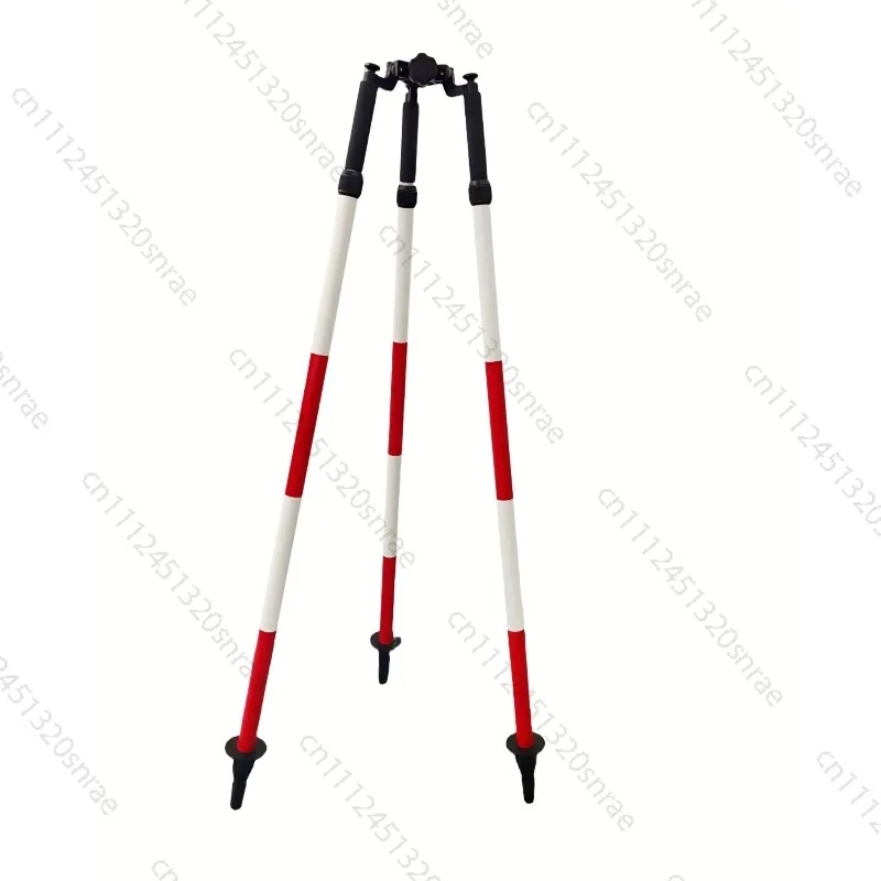 Global Positioning System Measurement Accessories Tripod Aluminum Tools