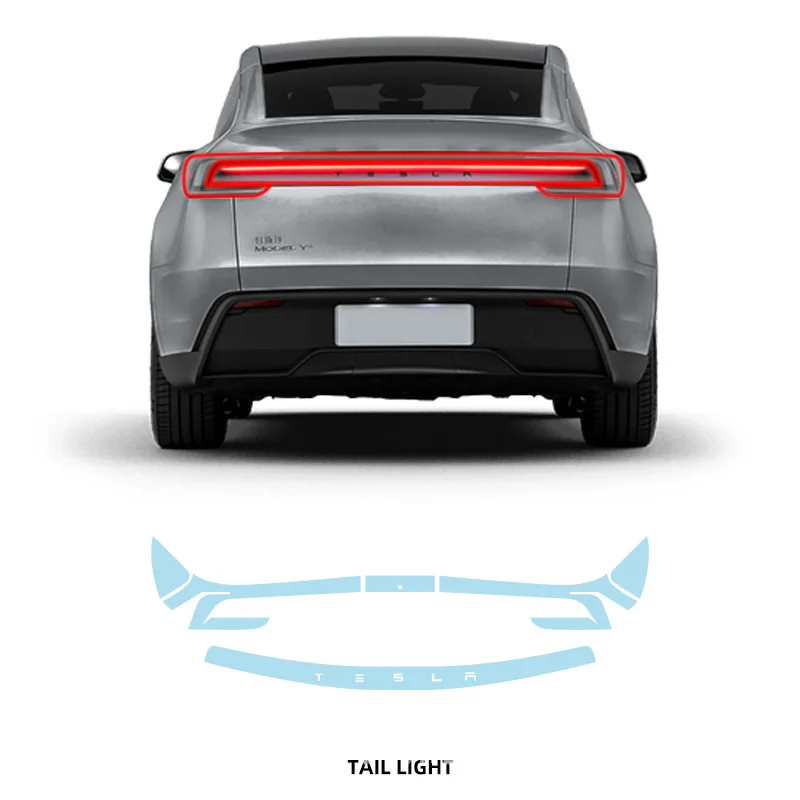 Tail light