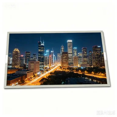 

AM-640480G4TNQW-A0H 5.7" 640×480 LVDS TFT-LCD