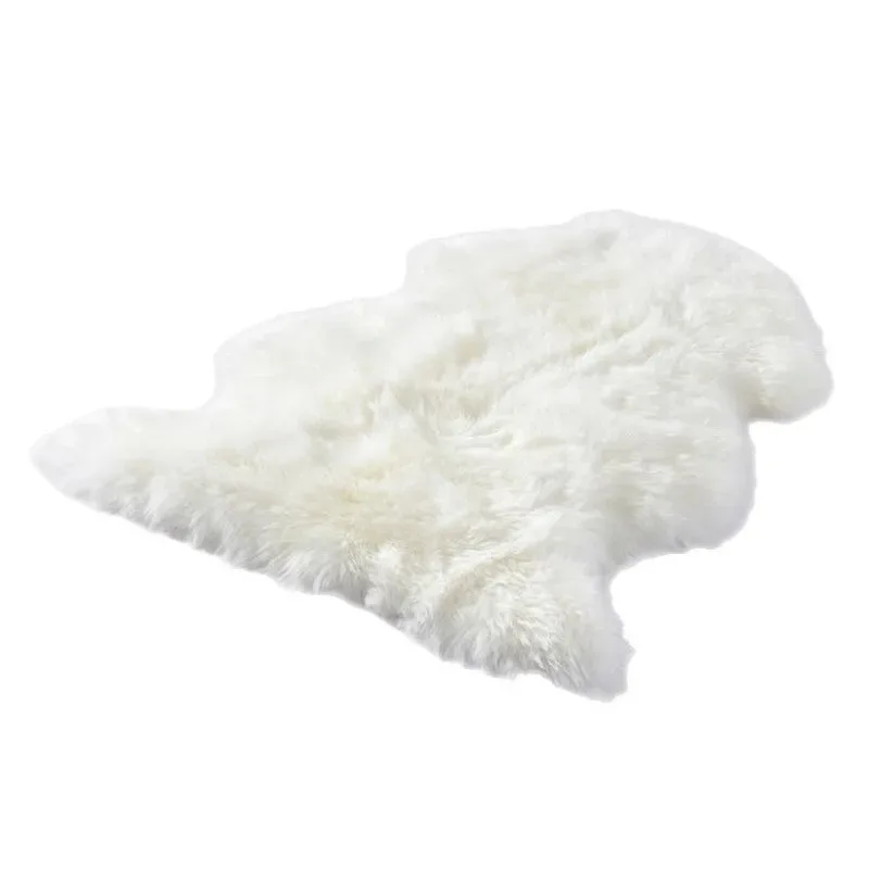 

Wool sofa cushion carpet