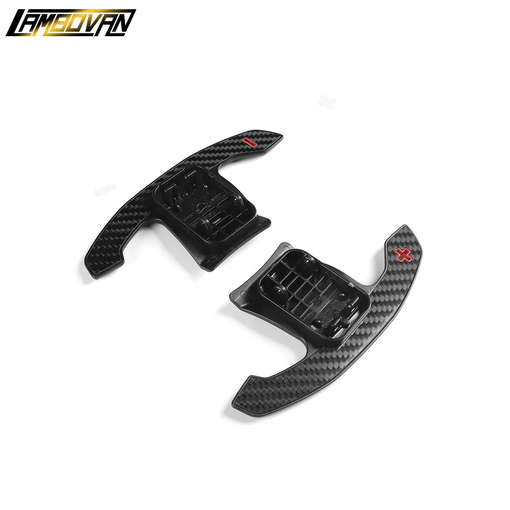 Carbon Fiber MP Paddles Shift for BMW G20 G30 F90 G97 G80 G82 F95 F96 F97 F98 M2 M3 M4 M5 X5M X6M G32 G05 G06 G22 G42  G29 G02